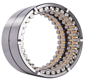 Steel rolling mill bearings Suppliers