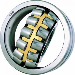 spherical bearings for steel plants