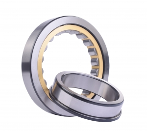 four row cylindrical roller bearing for steel plant