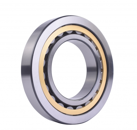 Double-row Cylindrical Roller Bearing