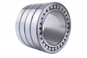 four row cylindrical roller bearing for steel plant