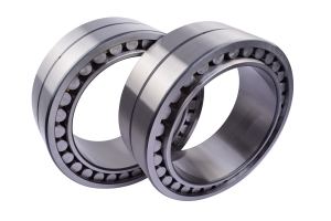 four row cylindrical roller bearing for steel plant