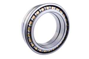 bilateral double-row thrust tapered roller bearing