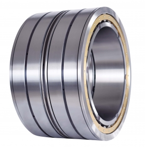 four row cylindrical roller bearing for steel plant