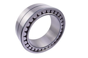 double-row cylindrical roller bearing for steel plant