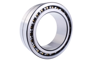 double row angular contact ball bearing