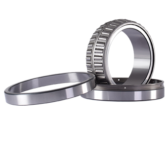 Double-row Tapered Roller Bearing