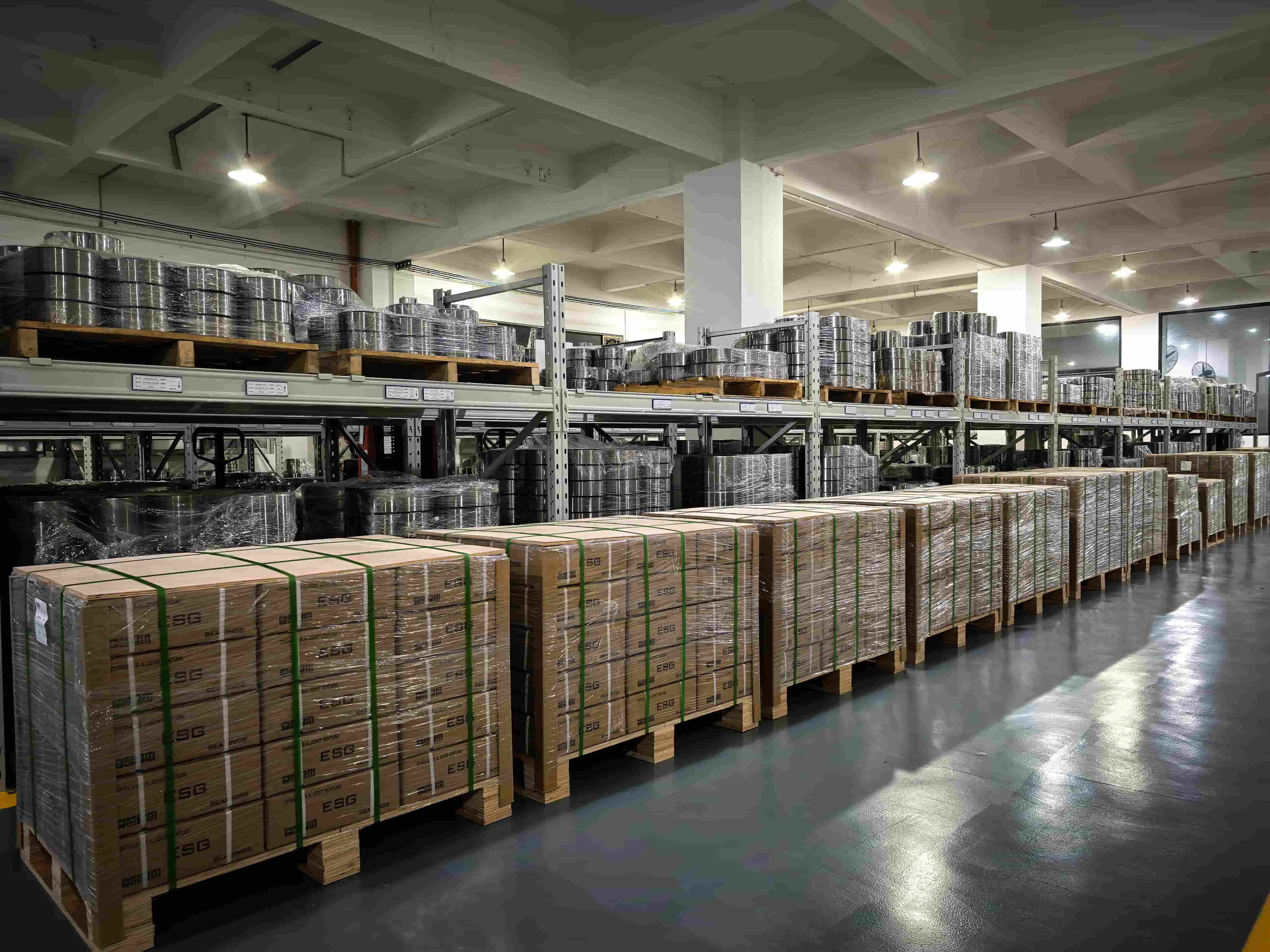 New Batch of Goods Shipped — Global Shipping Updat...