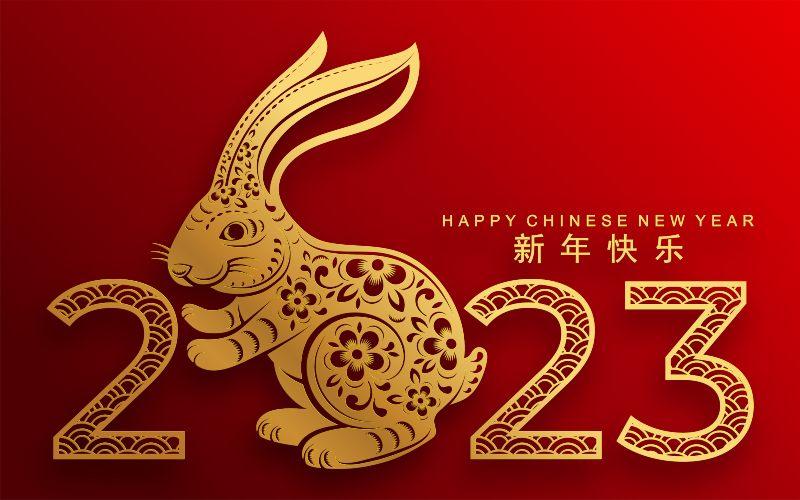Holiday Notice for the Chinese New Year 2023